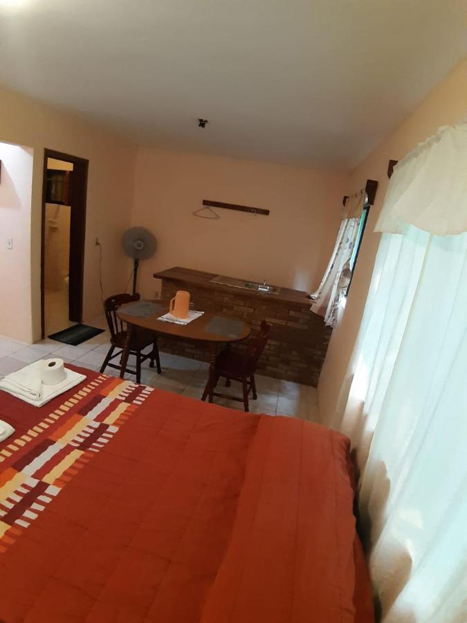 Hotel Cabanas Margarita & Ed Palenque Zewnętrze zdjęcie