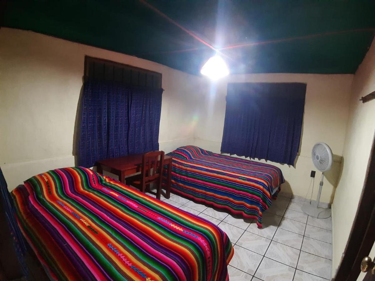 Hotel Cabanas Margarita & Ed Palenque Zewnętrze zdjęcie