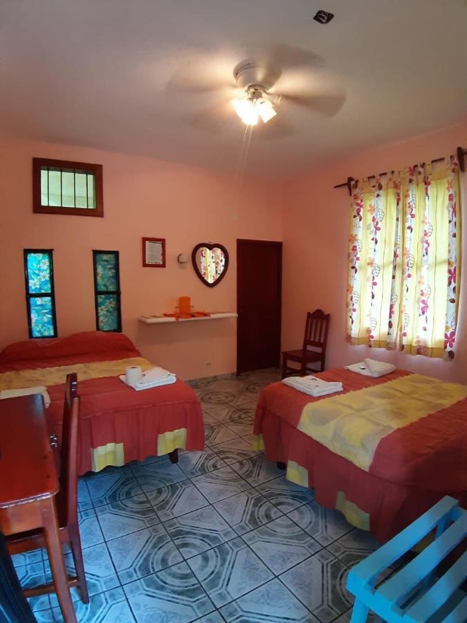 Hotel Cabanas Margarita & Ed Palenque Zewnętrze zdjęcie